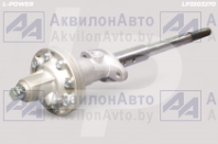 43114-1803012 Механизм вкл. высшей передачи раздат. коробки КАМАЗ L-POWER (LP3503270) от АквилонАвто