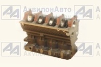 Блок цилиндров (245-1002001-05) от АквилонАвто