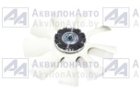 Вентилятор в сборе с муфтой D-710 МТЗ-3522 (816493) (020005304) от АквилонАвто