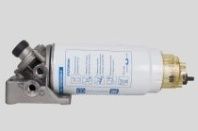 PL420 Фильтр в СБ с подкачкой без подогрева СО (АМ-34-015) от АквилонАвто