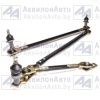Трапеция стеклоочистителя (ан 6430-5205500-010) (6430-5205500 AE) от АквилонАвто