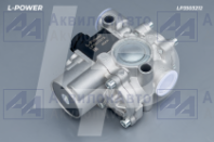4721950660, ЭПМ Модулятор АБС 12В ГАЗ L-POWER (LP3503212) от АквилонАвто