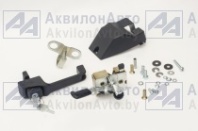 Запорное устройство двери (левое с ключом) (80-6105010) от АквилонАвто