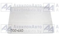 Стекло заднее Т-25 (900х660) (ИШСТ 13155.00) (Т30.45.200) от АквилонАвто