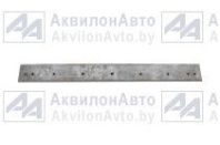 Нож ср. отв.ДЗ-122/143/180ст.65Г. (кругл. отв) (1820х16х180) от АквилонАвто