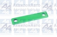 Муфта переднего кронштейна Bomet (6551-02-13) от АквилонАвто