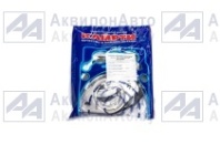 комплект прокладок газопровода ЯМЗ-238ДЕ,БЕ,7511 (238-1008002У) от АквилонАвто