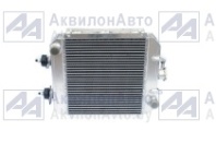 Радиатор водяной МТЗ-320 алюминевый (320-1301015-01 ) от АквилонАвто