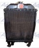 Радиатор алюминиевый 5-ти рядный МТЗ-1221 (А) (1321-1301010) от АквилонАвто