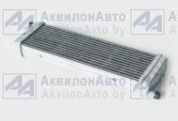 Радиатор отопителя алюм. трактора МТЗ 1522 (1522К.8101060 (1522-8101060)) от АквилонАвто