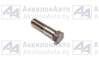 Болт (260-1001025-01) от АквилонАвто