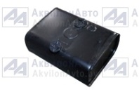 Бак топливный 38,5 кг (437030-1101010 У1) от АквилонАвто