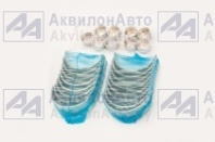 Комплект шатунных вкладышей (238-1000104-В2-Р4) от АквилонАвто