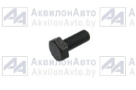 БОЛТ M10Х1-6GХ25 (310110-П2) от АквилонАвто