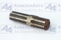 Вал редуктора поворота отвала (z=8/8) (ДЗ-122.08.60.006) от АквилонАвто