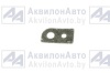 Прокладка МТЗ опоры картера ММЗ ПМБ 0.5 мм  (240-1002049) от АквилонАвто