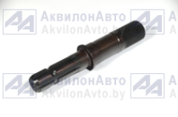 Хвостовик 6 шлицов 540 оборотов (2022-4202016-01) от АквилонАвто