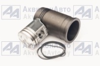 Кольца поршневые на один цилиндр (53443.1004002-10) от АквилонАвто