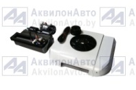 Кондиционер МТЗ-952 крышное расположение конденсатора тепло-холод (TKU-0028) от АквилонАвто