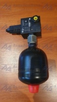 блок питания с гидроаккумулятором WA2.0,75.1.0.М8.A.210 (ИТАЛИЯ) (64011 (14K0041B) 14bar) от АквилонАвто