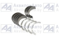 Комплект коренных вкладышей СМД-60/72 АО6 "П" (А23.01-98-72сб Р1) от АквилонАвто