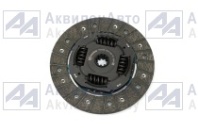 Диск сцепления ведомый ГАЗель, дв. Cummins ISF 2.8 (ан. Sachs 1878005456, 1878006095) (ТМ 456-1601130 ДХХ) от АквилонАвто