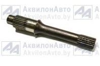 Вал задний (6430-2502160-050 У) от АквилонАвто