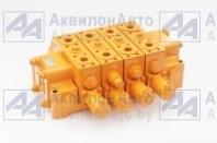 Гидрораспределитель (РГС25Г.4) (RGG250/4) от АквилонАвто