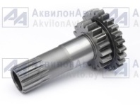 Вал (70-1601026) от АквилонАвто