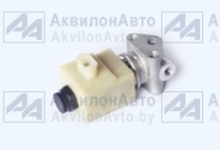 Клапан электромагнитный  (КЭБ-420С-01) от АквилонАвто