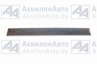 1820х12х180 Нож сталь 65Г проф. круглые отв. ДЗ-122/143, ГС-14.02 (122А.02.10.002,225.07.04.00.005) (1820х12х180) от АквилонАвто