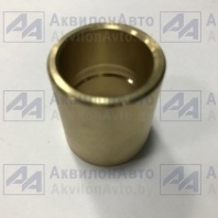Втулка бронзовая трещетки шкива больш. косилки 28х22х32 (8245-105-020-205,5-178-020-205) (5036020200) от АквилонАвто