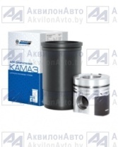 Комплект МД Мотордеталь (740.1000101-АК) от АквилонАвто