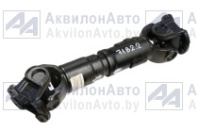 Вал карданный (L=672мм) (ан. 54341-2201010-10) (ВК-54341-2201010-10) от АквилонАвто
