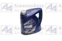 Масло трансмиссионное (Mannol 8106 Hypoid 80W90 GL-4/GL-5 LS 4л.) от АквилонАвто
