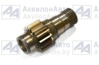 Вал (2822-1701132) от АквилонАвто