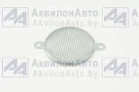 Световозвращатель круглый (Бесцветный) (ФП-312-3.04.31.010) от АквилонАвто