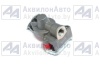 Головка соединительная автомат. ПАЛМ красная с клапаном (ан. 64226-3521110, 952 200 221 0) (FBV16221) от АквилонАвто