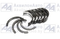 Комплект коренных вкладышей Д-21 АО-20-1 (А23.01-78-21сбА Н2) от АквилонАвто