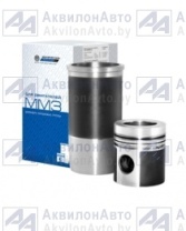 Комплект Д-245/260 Евро-2 палец 38 "Мотордеталь" (260-1000104-А) от АквилонАвто