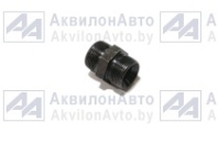 Штуцер соединительный М27*1,5-М27*1,5 (ШС32/32Б) от АквилонАвто