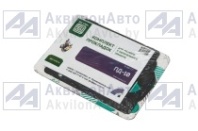 Комплект прокладок на двигатель паронит ПД-10 (9 позиций) (Д24-1002001) от АквилонАвто