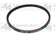 (943) Ремень зубчатый (17х10-894) RUBENA (BX-937 LW) от АквилонАвто