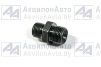 Штуцер переходной М16*1,5-М18*1,5 (ШС19/22) от АквилонАвто