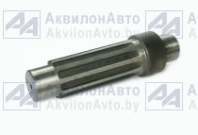 Вал редуктора з/м ДЗ-143 (225.73.01.00.001) от АквилонАвто