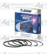 Комплект п/колец Мотордеталь (144-1004002-А5) от АквилонАвто