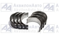 Комплект шатунных вкладышей Д-21 АО-20-1 (Д21-1004150А2 Р2) от АквилонАвто