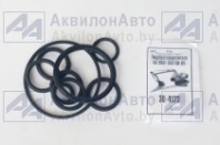 РК Гидрораспределителя ЭО-4123 РУСЬ  (57.9001.100/100-01) от АквилонАвто