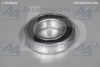 Подшипник L-POWER (180209 (6209.2RS)) от АквилонАвто