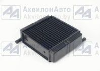 Радиатор отопителя МТЗ (медный патрубки в разные стороны) (1216.8101060) от АквилонАвто